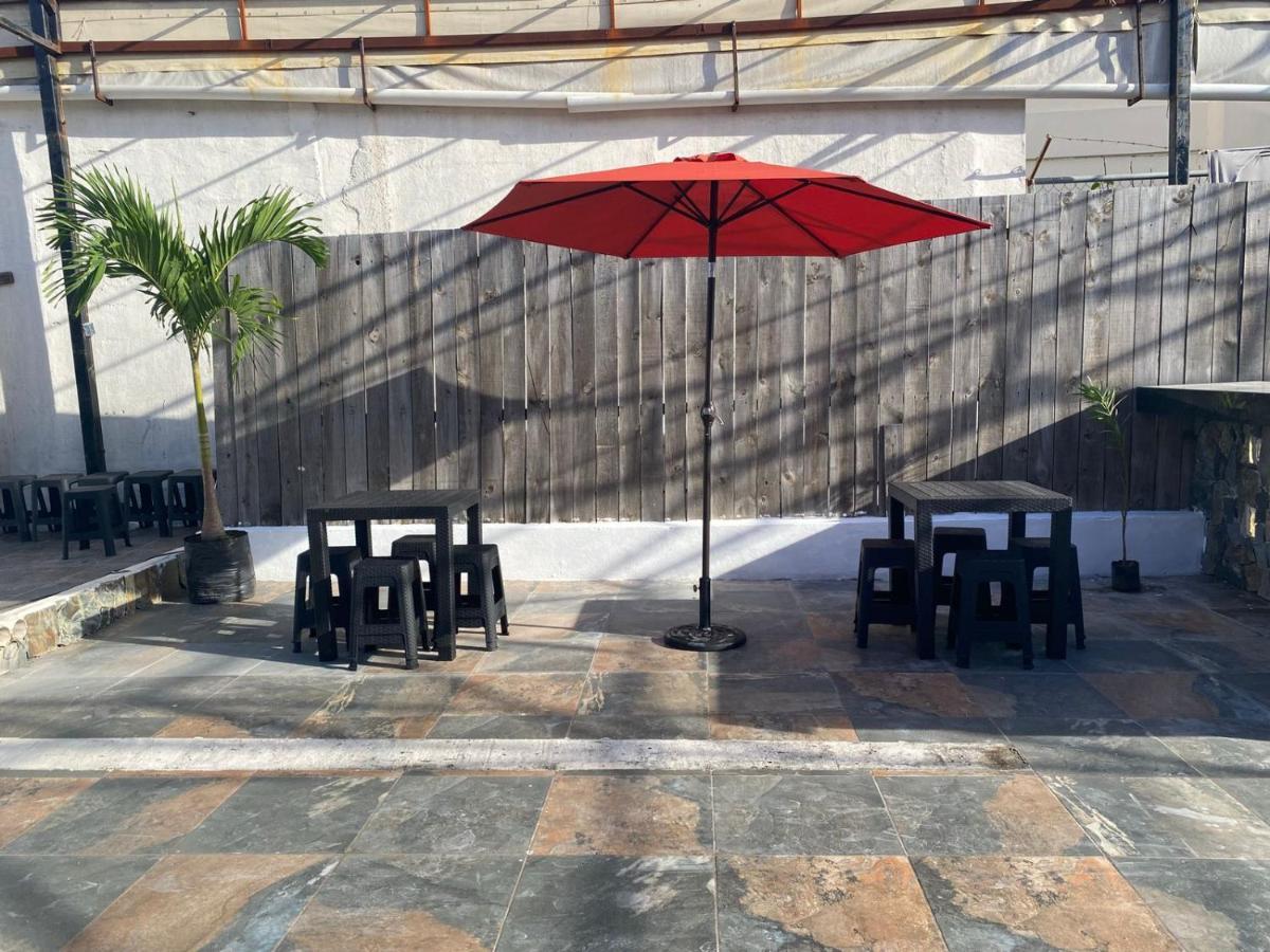 Kin Studios Playa Del Carmen Buitenkant foto