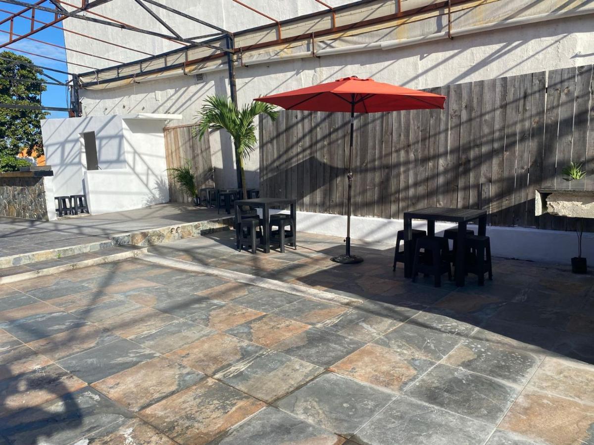Kin Studios Playa Del Carmen Buitenkant foto